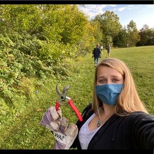 Meet your Posher, Skylar